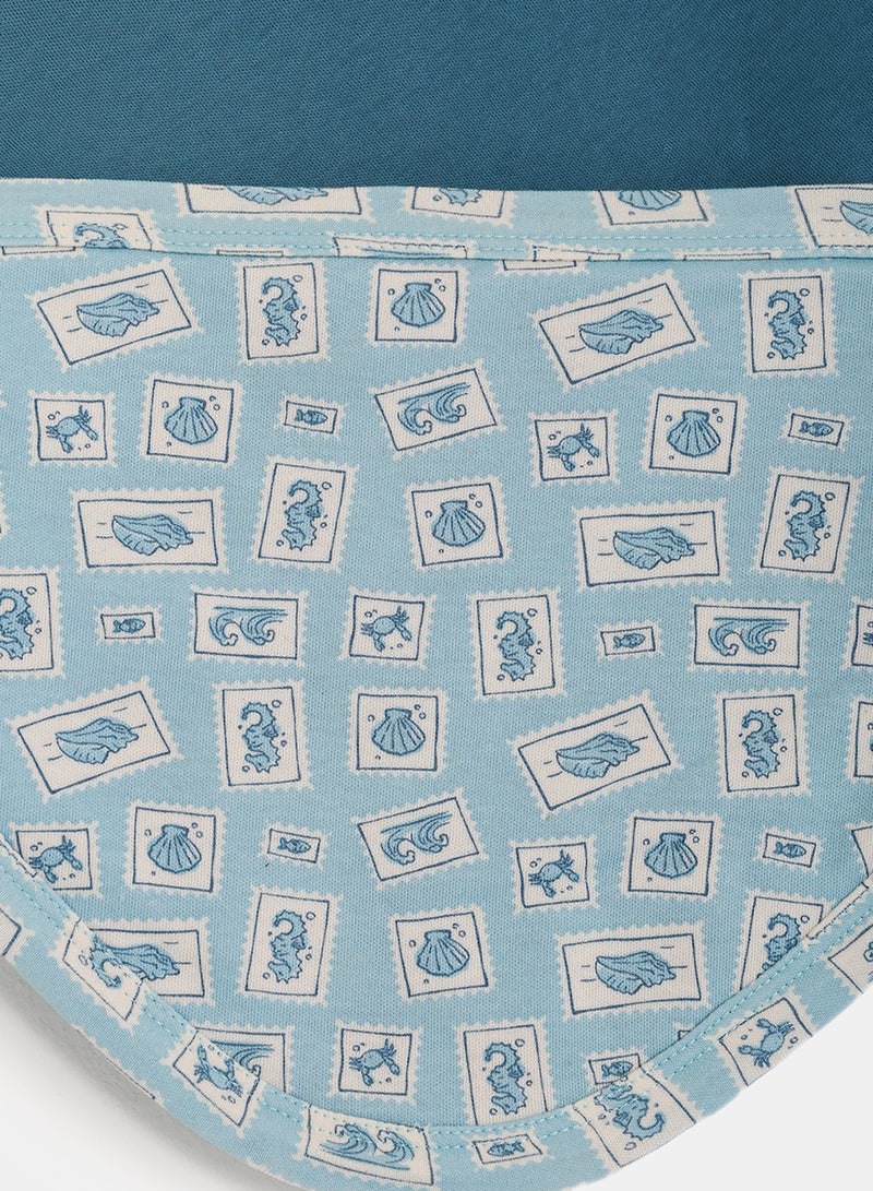 Junior Baby Boys Blanket - Image 2